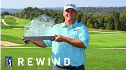 2024 Korn Ferry Tour Championship presented by United Leasing & Finance