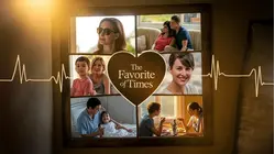 The Favorite of Times