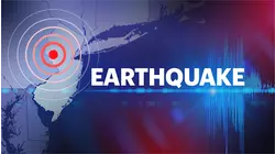USGS: Minor earthquake shakes part of Hunterdon County