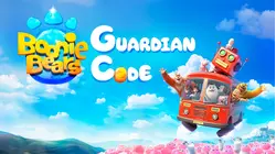 Boonie Bears: Guardian Code