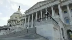 Hakeem Jeffries says House Democrats will oppose bill to reopen government