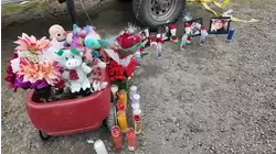 Porterville fire victims identified and remembered as a loving and friendly family