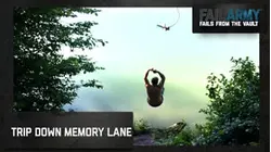 Fails from the Vault | Trip Down Memory Lane