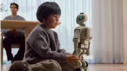 At CES 2026, AI Takes Over Las Vegas