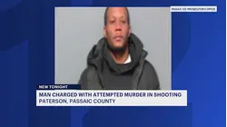 Paterson man accused of attempted murder in November shooting