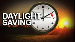 Experts warn Daylight Saving Time change can have negative impact on health