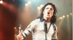 Michael Jackson Made the 80s