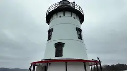 Historic Tarrytown Lighthouse reopens after vandalism repairs and security upgrades