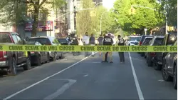 2 men injured in Ocean Hill shooting; gunman on the run