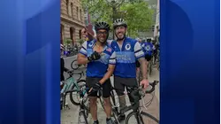 Jersey Proud: NJ law enforcement represented in Police Unity Tour