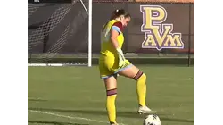 2023 SWAC Women's Soccer