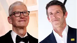 What Tim Cook's Departure Means for the Future of Apple