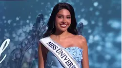Miss El Salvador 2026 inspira a vencer los miedos y alzar la voz