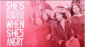 She's Beautiful When She's Angry