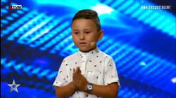 Father & Son WINNERS on Malta's Got Talent 2020 | Got Talent Global