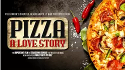 Pizza: A Love Story