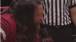 TNA Bound For Glory 2014