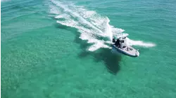 Reel Animals S14:E8 "Emerald Coast"