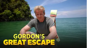 Gordon's Great Escape