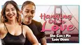 Hanging on to Love
