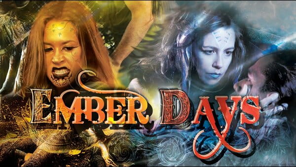 Ember Days on FREECABLE TV
