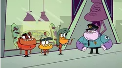Rent Amigos