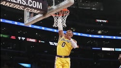 Lakers Drama Continues Surrounding Russell Westbrook Trade Rumors