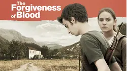 The Forgiveness of Blood