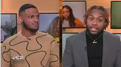 Stop Hiding Our Relationship From Your Family: "Lante" Clemis v "Beejay" Sparks