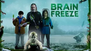 Brain Freeze