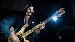 Motörhead: Ace of Spades