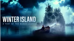 Winter Island