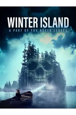 Winter Island