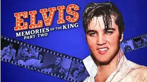 Elvis: Memories of the King, Part Two