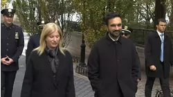 Mayor-elect Zohran Mamdani appoints NYPD Commissioner Jessica Tisch as top cop