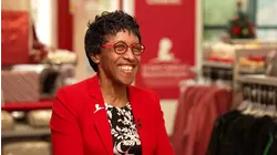 Meet the St. Jude Gift Shop Employee Spreading Joy for 37 Years