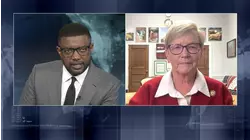 Democratic lawmaker reacts to latest approval poll