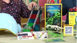 Toys and games to get your kids to unplug from screens