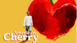 American Cherry