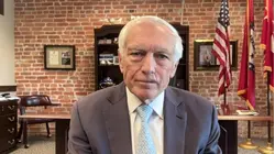 Retired general on success of US airman rescue mission