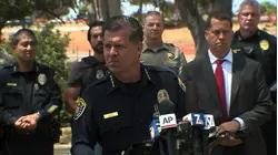 2 suspects, 3 adults dead after shooting at Islamic Center of San Diego: Police