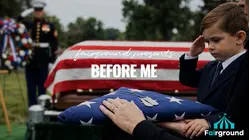 Before Me