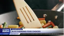 Shoppers are turning to AI for help deciding what to cook and buy