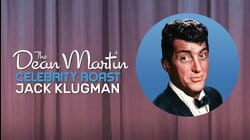 The Dean Martin Celebrity Roasts: Jack Klugman (3/17/78)
