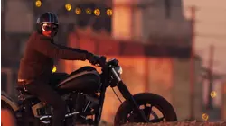 Road Trip L.A., Part 1 of 2