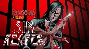 Sin Reaper