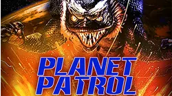Planet Patrol
