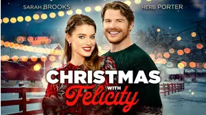 Christmas with Felicity