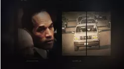 THE PEOPLE VS. OJ SIMPSON