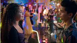 The Prom